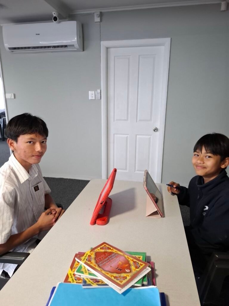 Quran Class