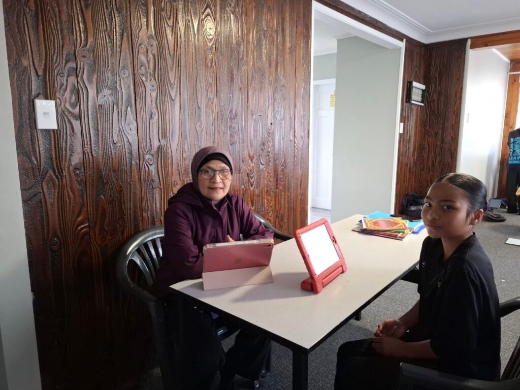 Quran Class