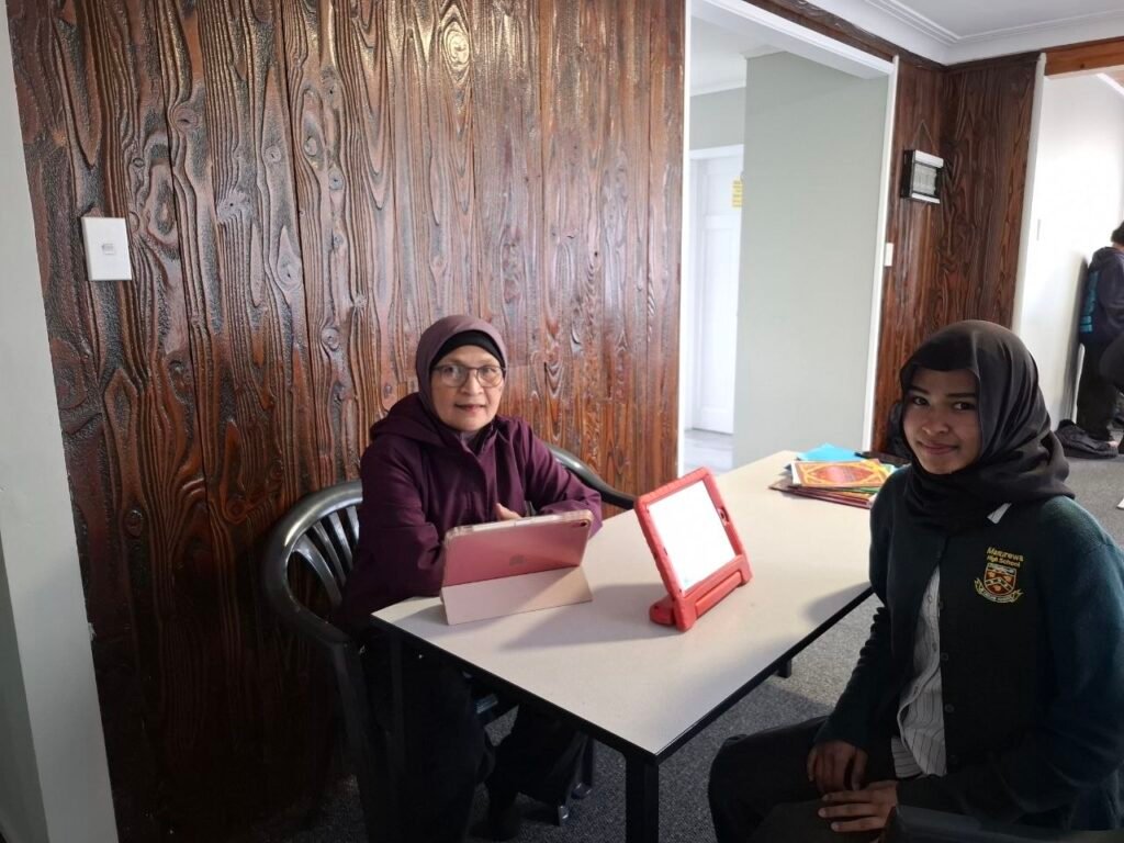 Quran Class