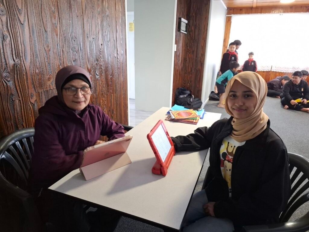 Quran Class