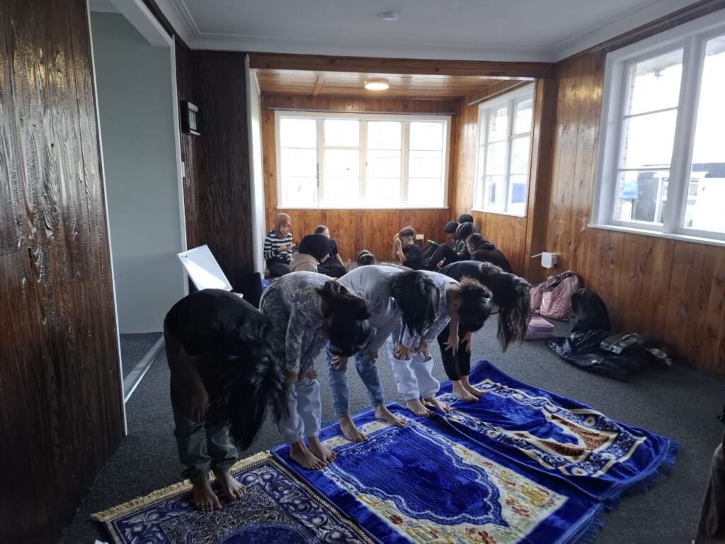 Quran Class