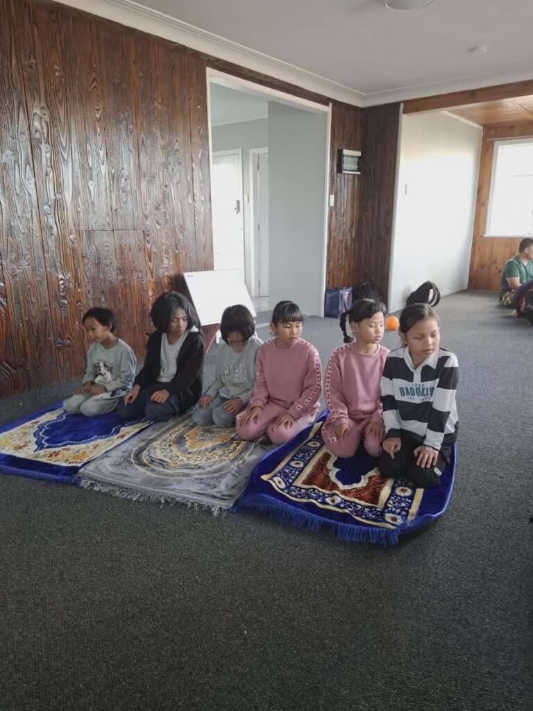 Quran Class