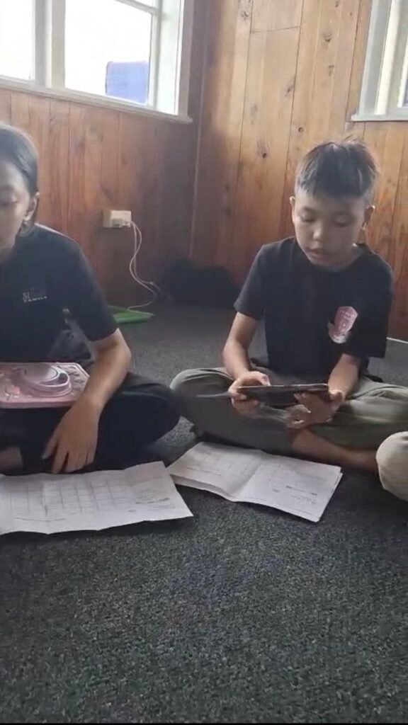 Quran Class