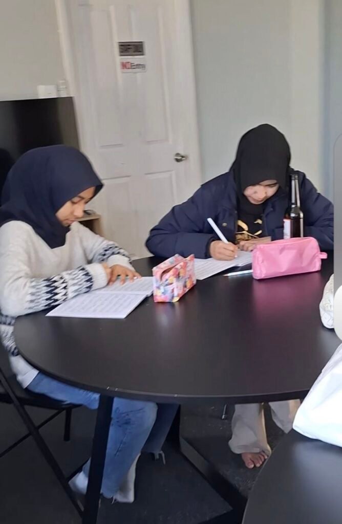 Quran Class