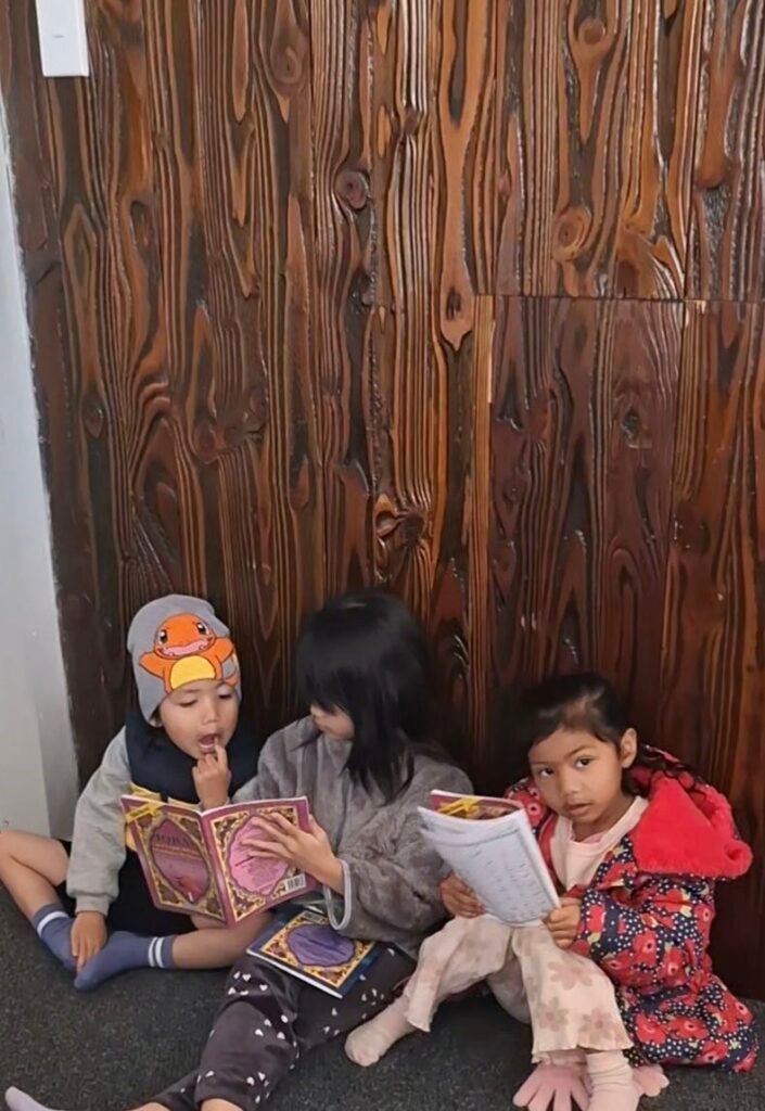 Quran Class