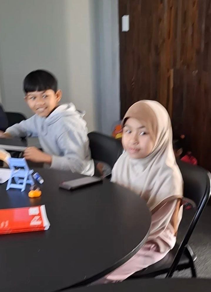 Quran Class