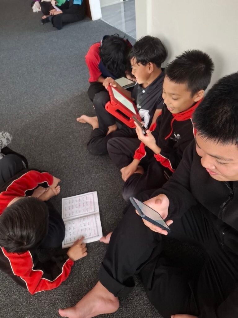 Quran Class