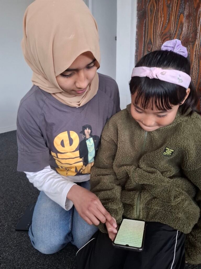 Quran Class