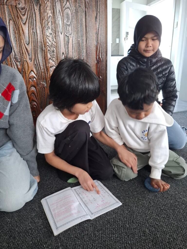Quran Class