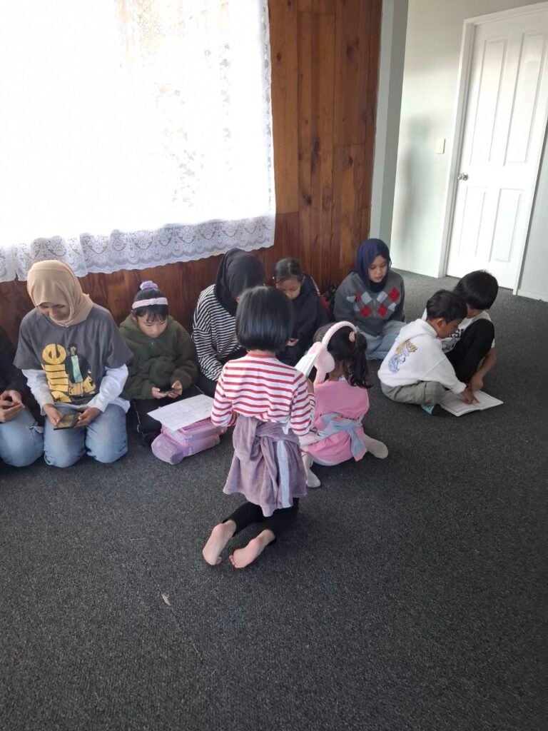 Quran Class