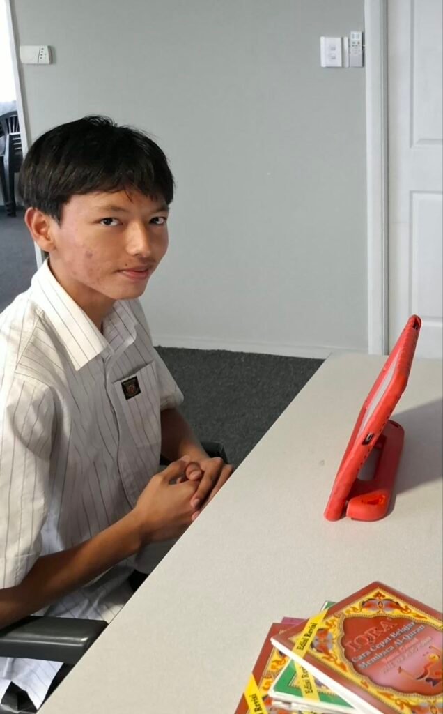 Quran Class