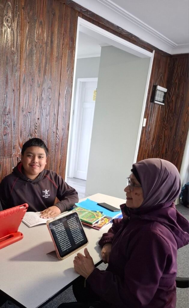 Quran Class