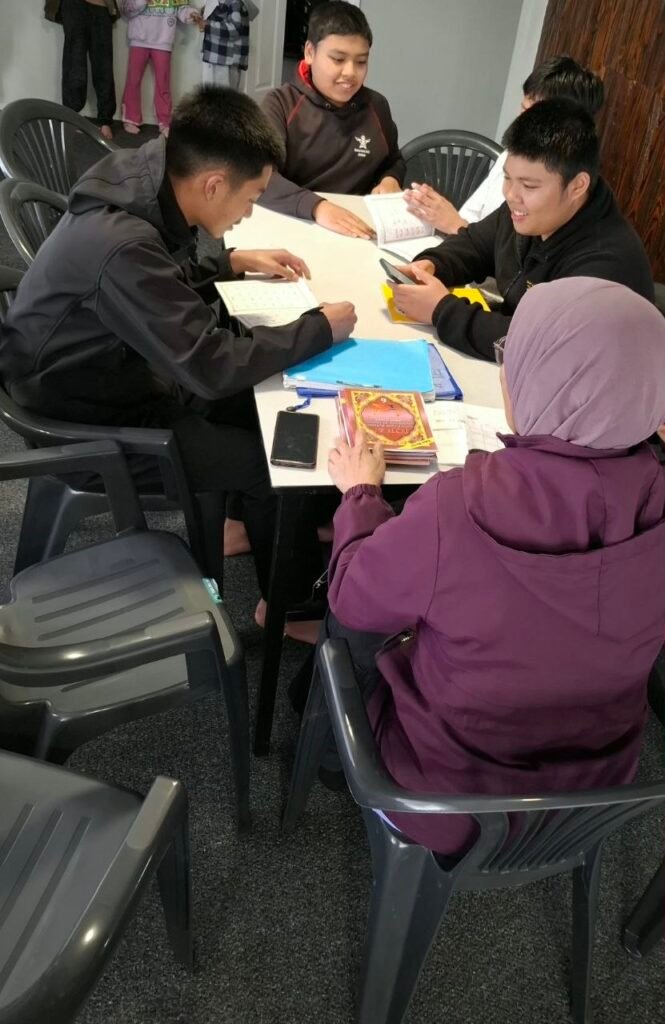Quran Class