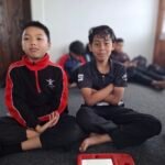 Class gallery photo