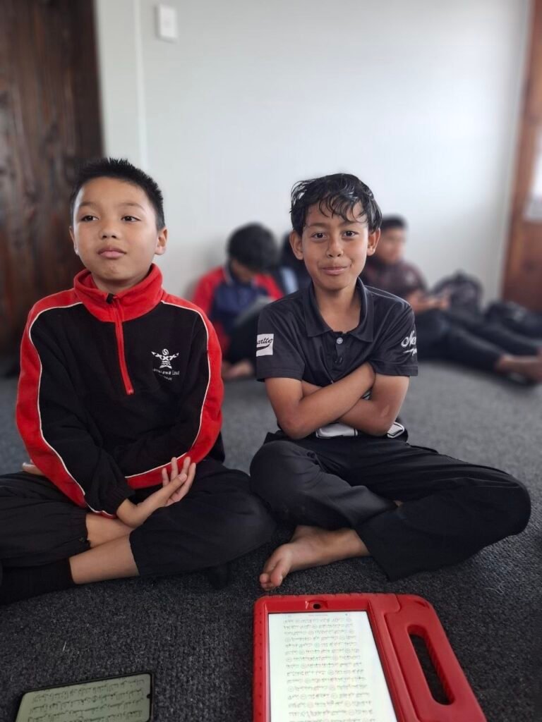Quran Class
