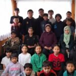Class gallery photo