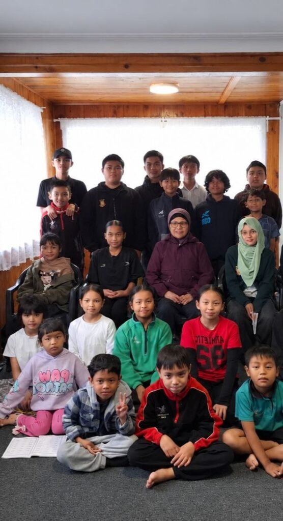 Quran Class