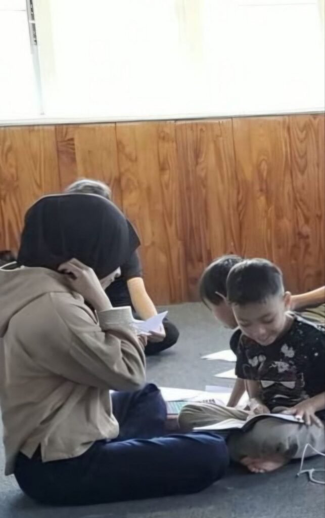 Quran Class
