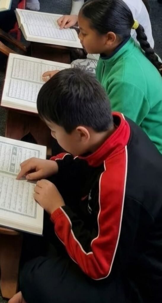 Quran Class