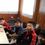 Class gallery photo