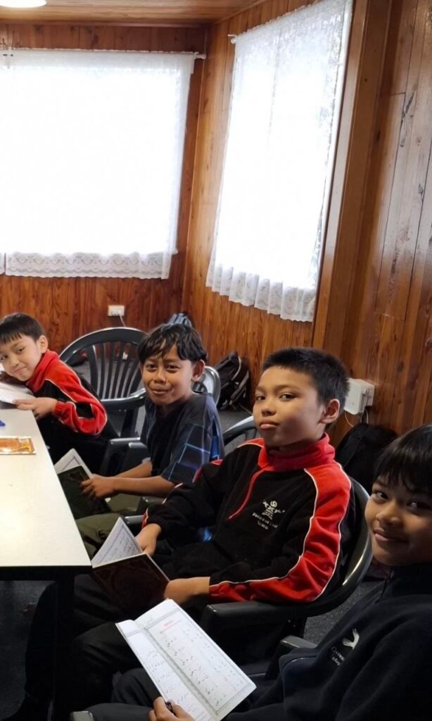 Quran Class