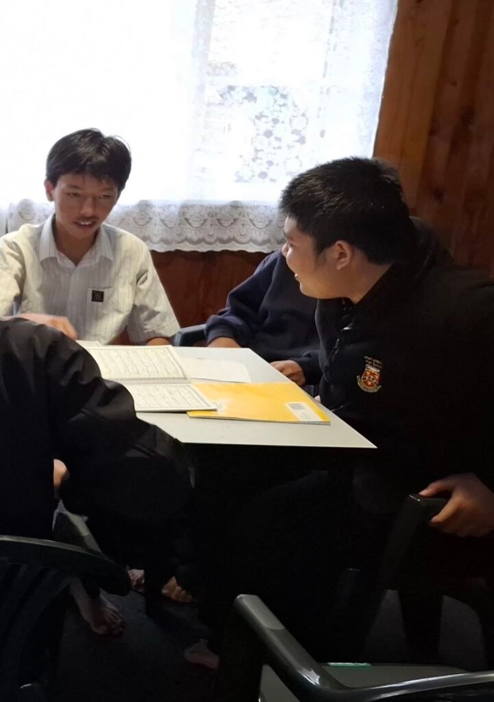 Quran Class