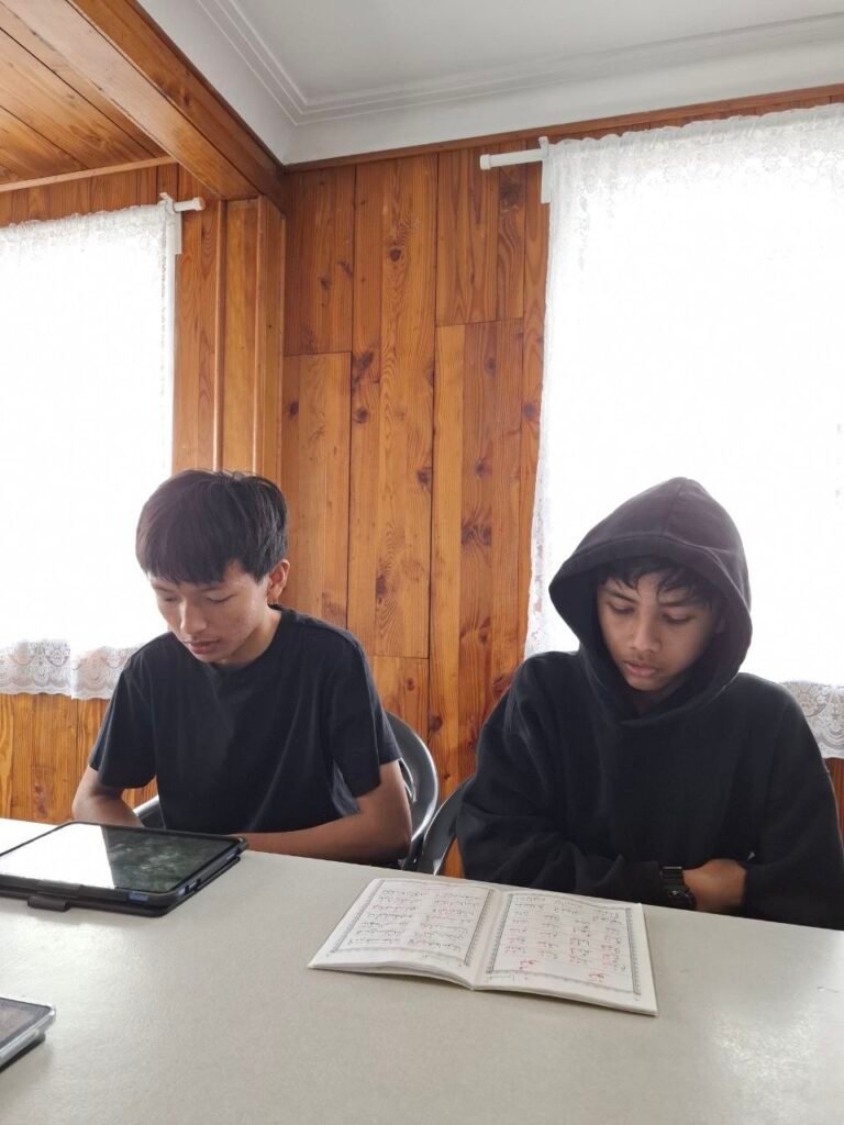 Quran Class