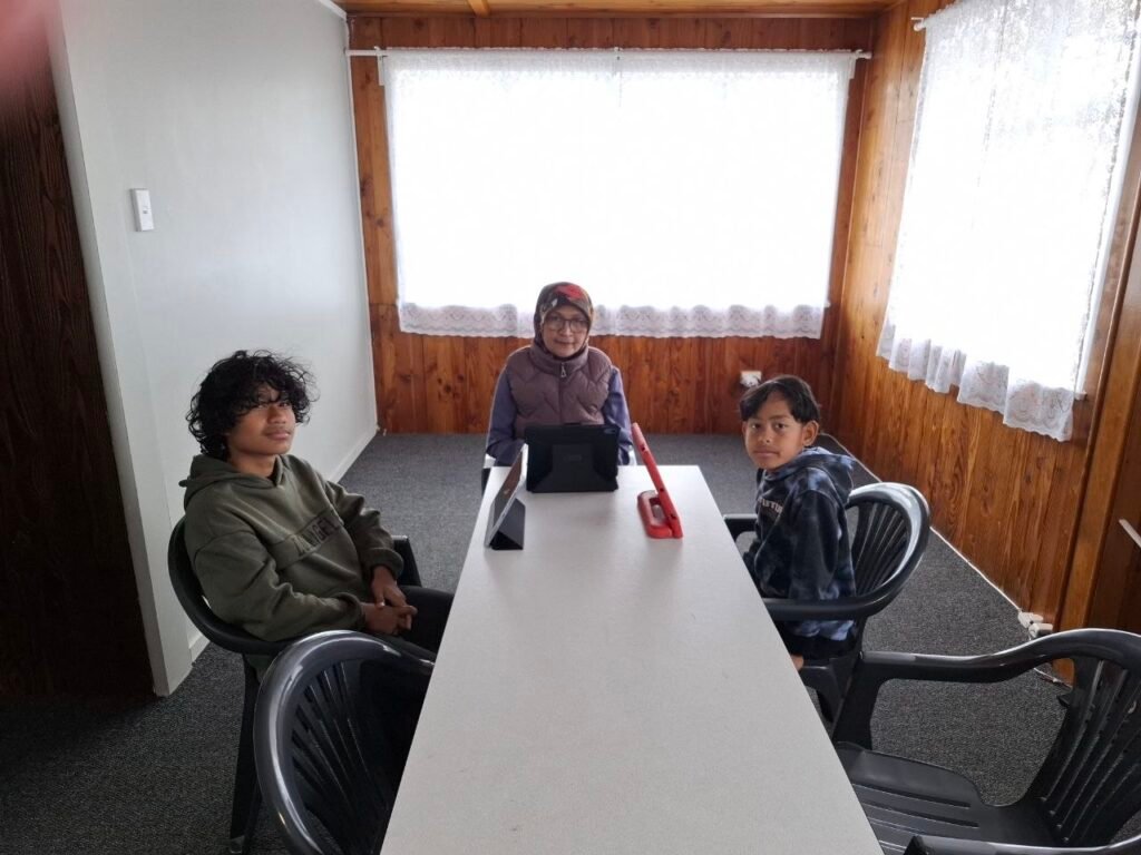 Quran Class