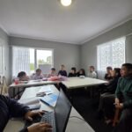 Class gallery photo