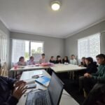 Class gallery photo