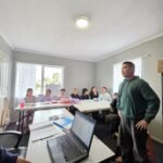 Class gallery photo