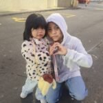 Nur Sufiyya Amani Binti Khairul Amin