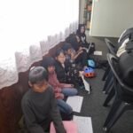 Class gallery photo