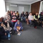 Class gallery photo