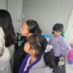 Class gallery photo
