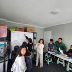 Class gallery photo