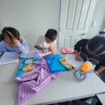 Class gallery photo