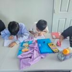 Class gallery photo