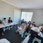 Class gallery photo
