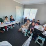 Class gallery photo