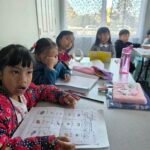 Class gallery photo