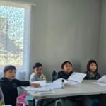Class gallery photo