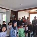 Class gallery photo