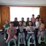 Class gallery photo