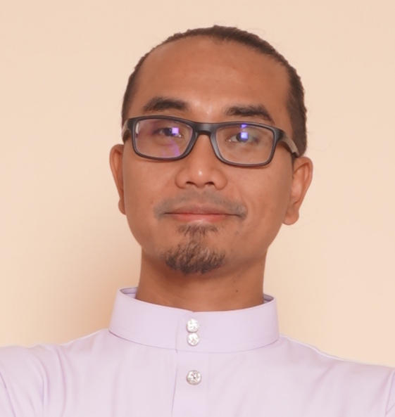Azri Ahmad Zuhari