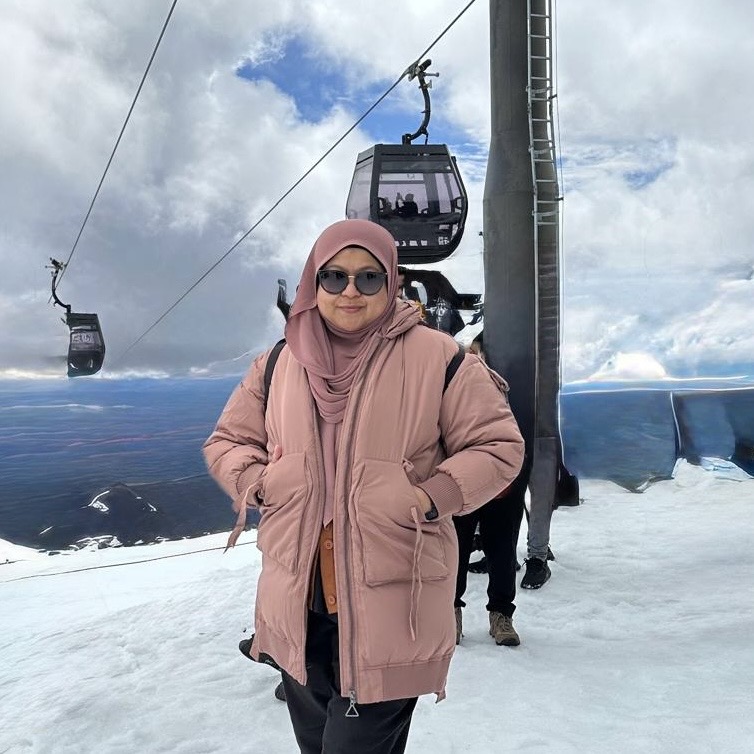 Fadhilah Juhari