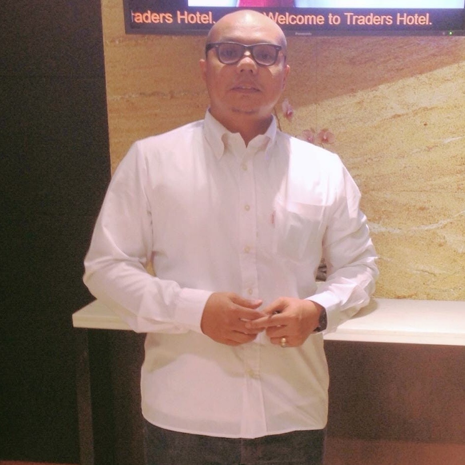 Khairul Amin Zakaria