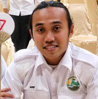 Muhammad Arif Mohd Amir
