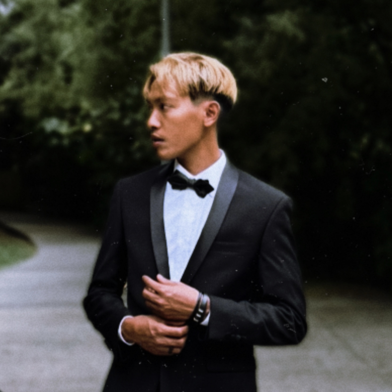 Muhd Amirul Asyraf Azhar