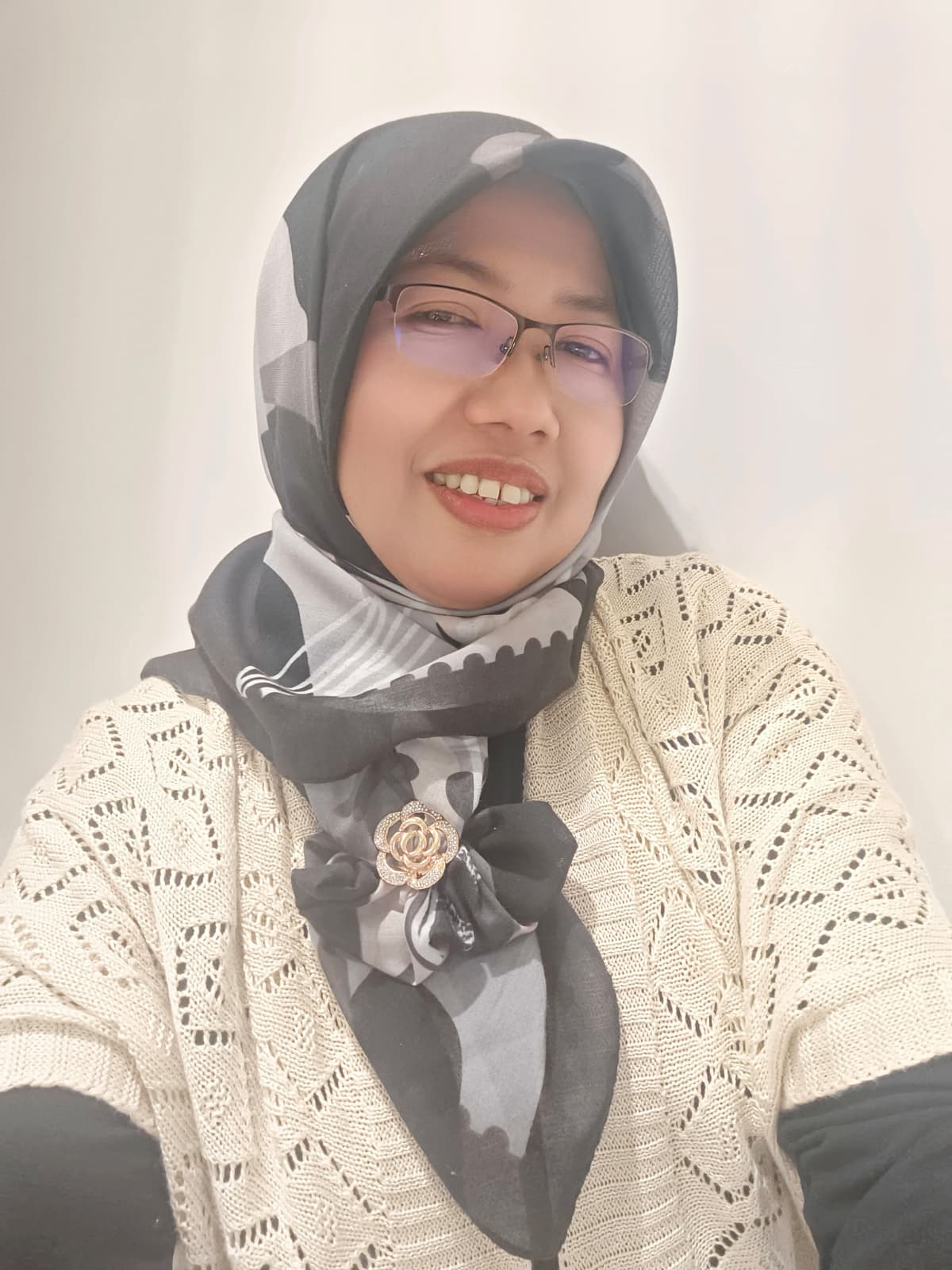 Nazirah Mamat